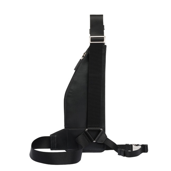 Men’s Prada Saffiano Side bag - Picture 7 of 9